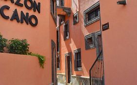 Hotel Corazón Mexicano Guanajuato